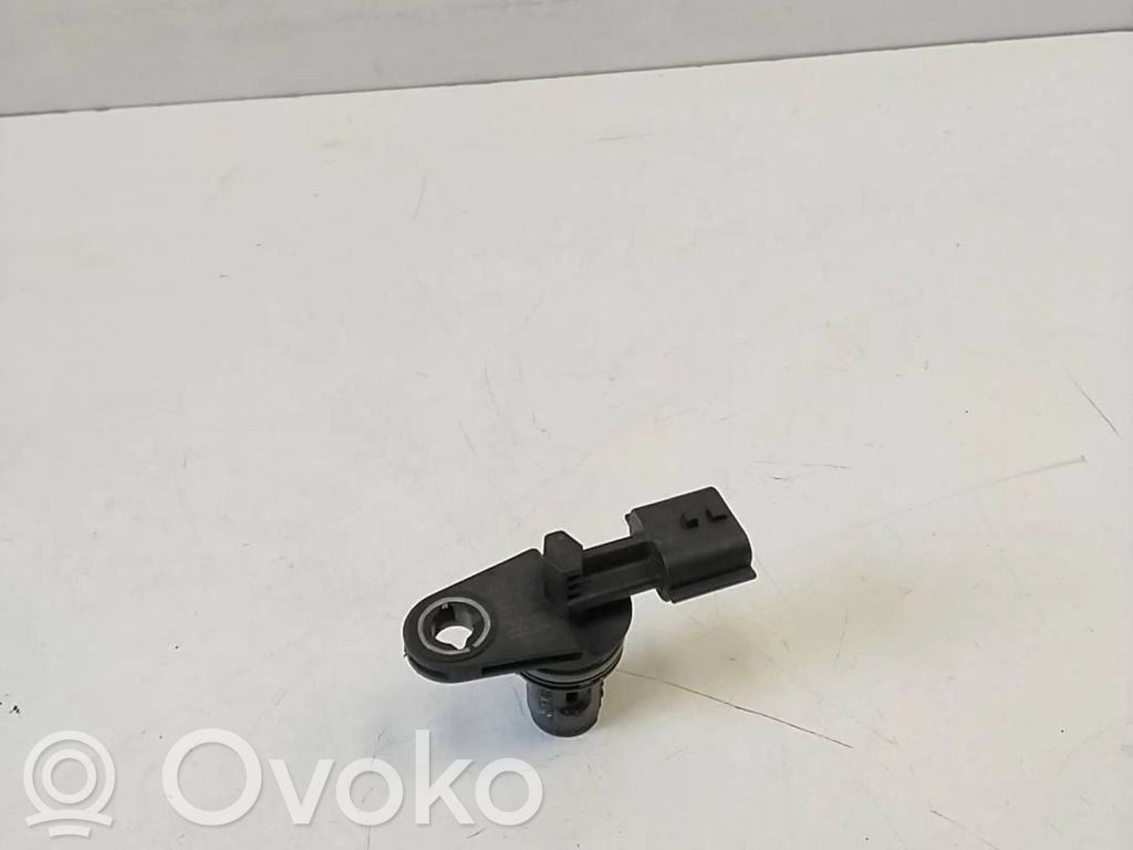 Renault Clio IV Sensor de velocidad del cigüeñal 