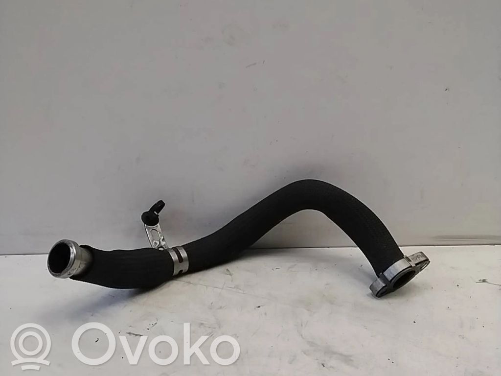 Citroen C6 EGR valve line/pipe/hose 