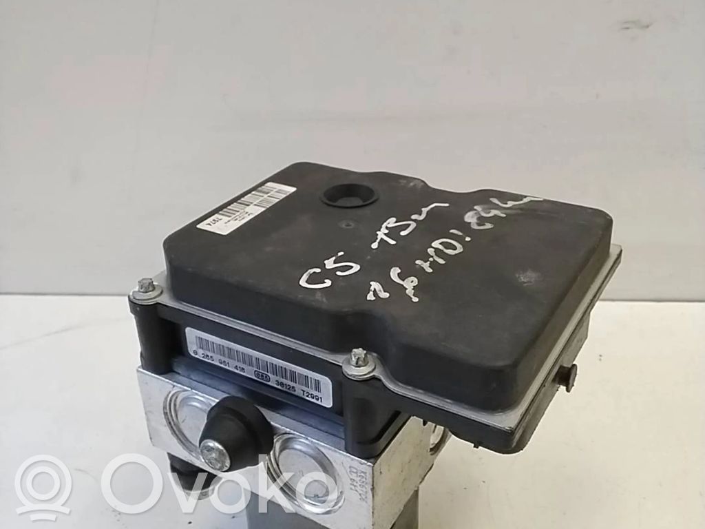 Citroen C5 ABS Blokas 