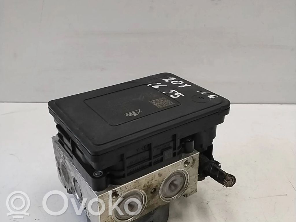 Peugeot 208 I ABS Blokas 