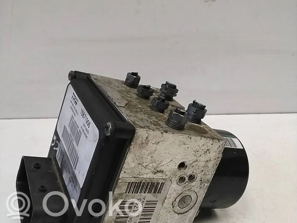ABS Pump   15871906,15871806G,000003688,S118676002C