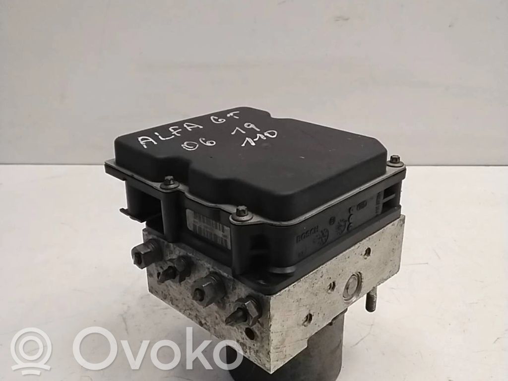 Alfa Romeo GT ABS Pump 