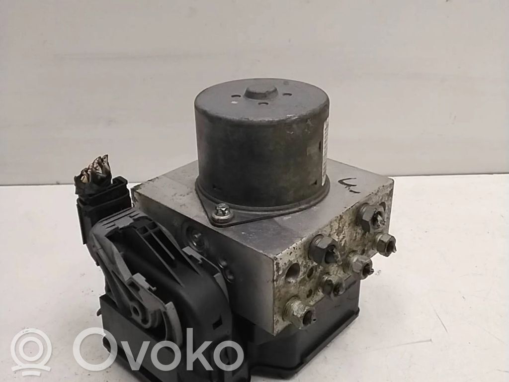 Ford Mondeo MK IV Pompa ABS 