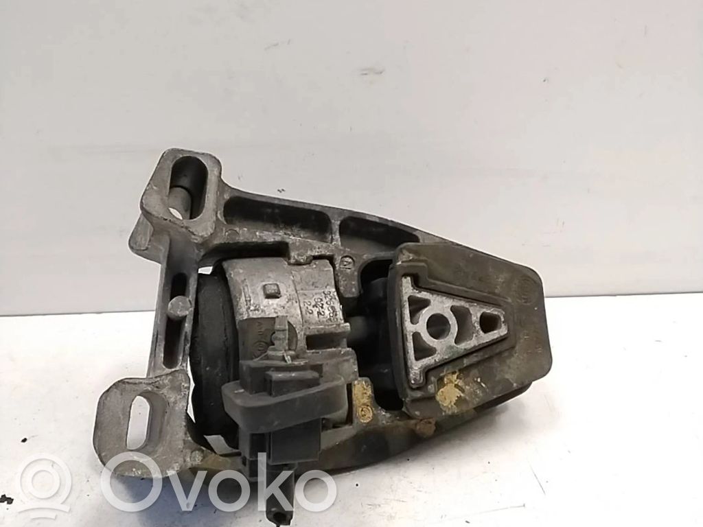Citroen C6 Dzinēja spilvens 