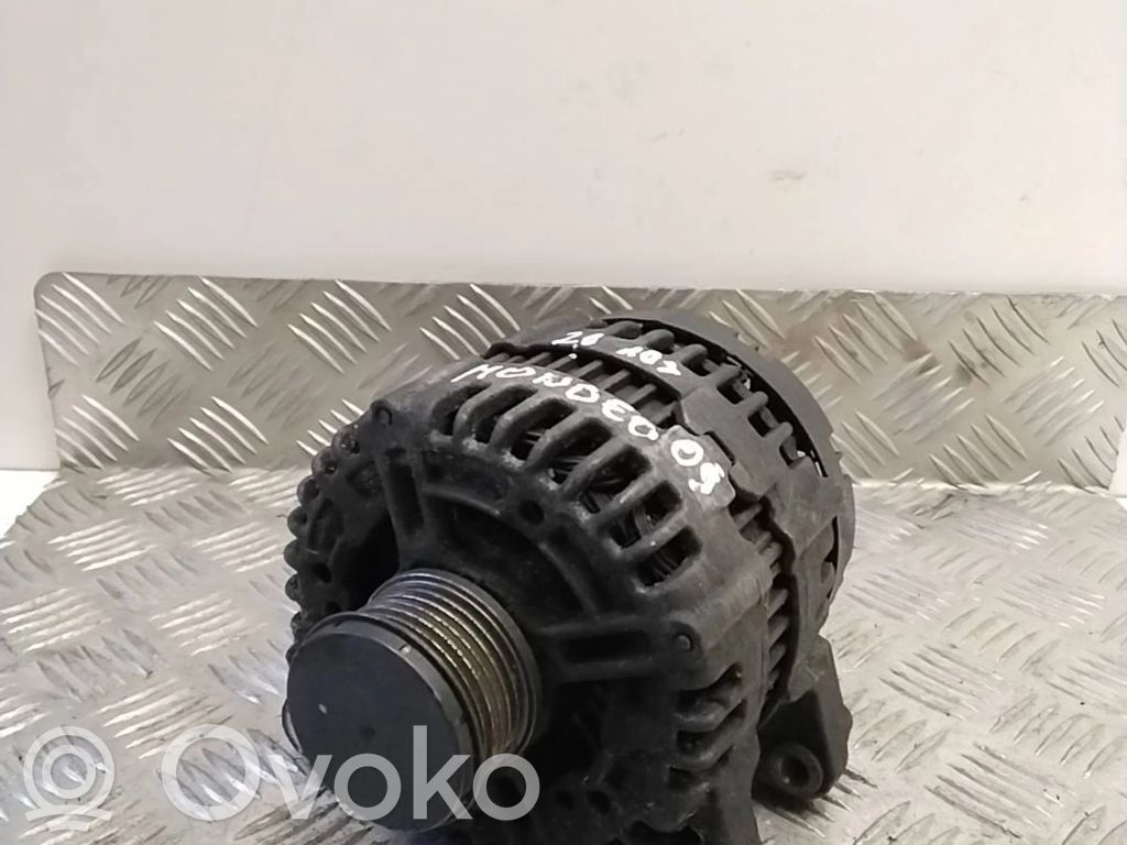 Ford Mondeo MK IV Generator/alternator 