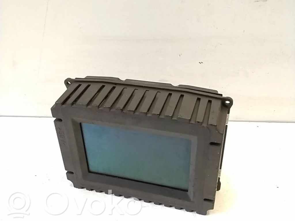 Opel Vectra C Screen/display/small screen 
