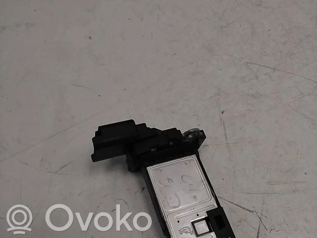 Citroen C6 Mass air flow meter 