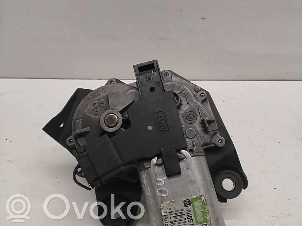 Chrysler Voyager Motor ștergător lunetă 