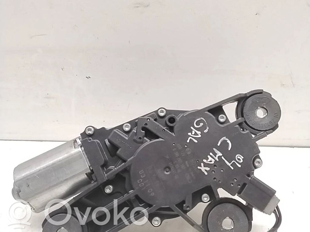 Ford Focus C-MAX Silniczek wycieraczki szyby tylnej 