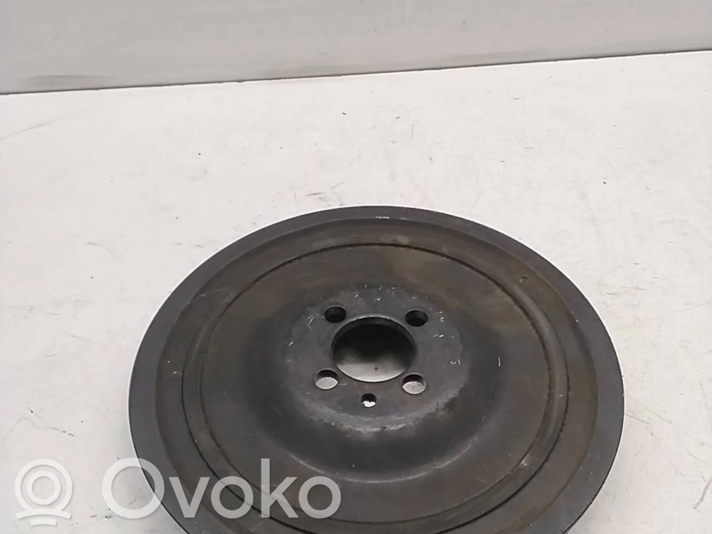 Opel Insignia A Puleggia dell’albero motore 