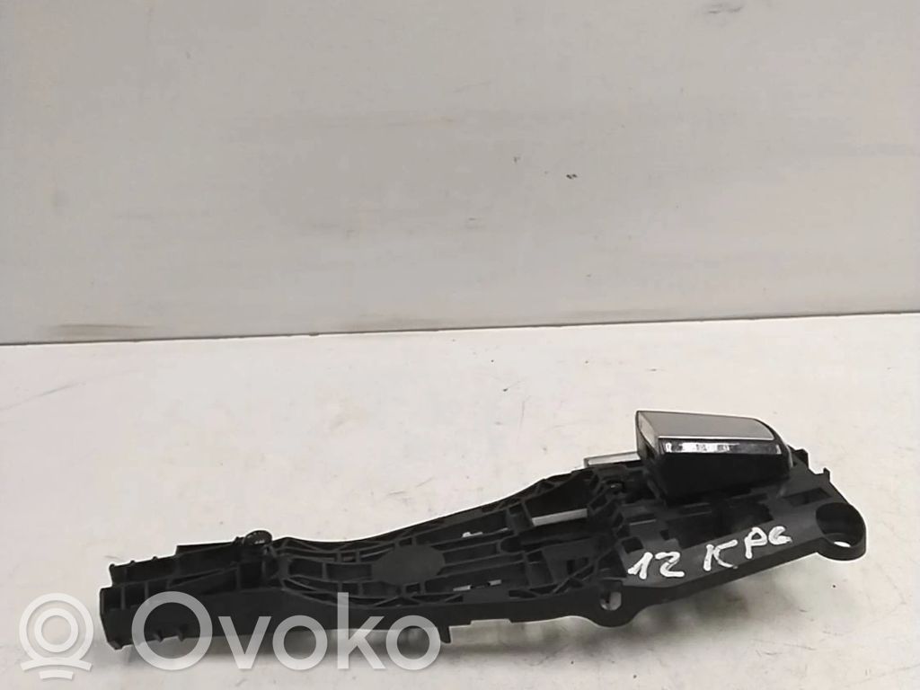 Opel Insignia A Manecilla externa puerta trasera 