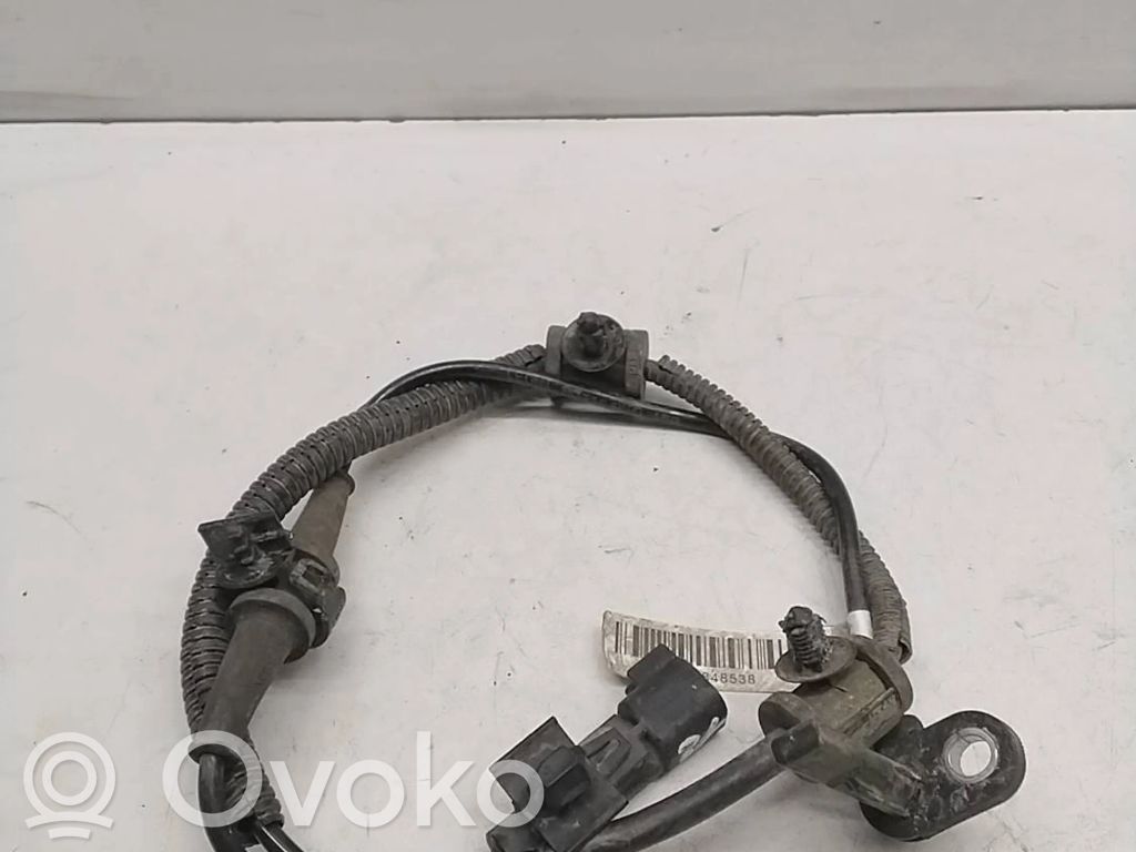 Opel Insignia A ABS Sensor 