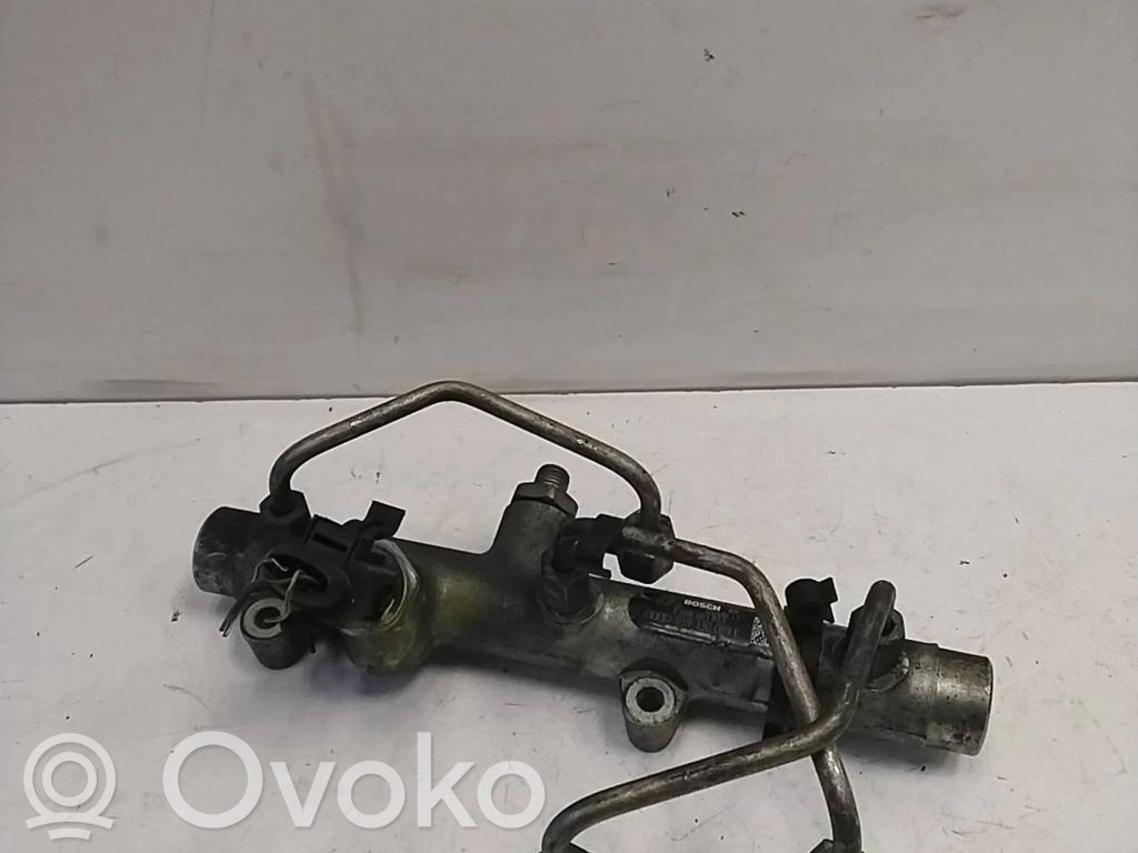 Fuel main line pipe   059130089K,F00R001853