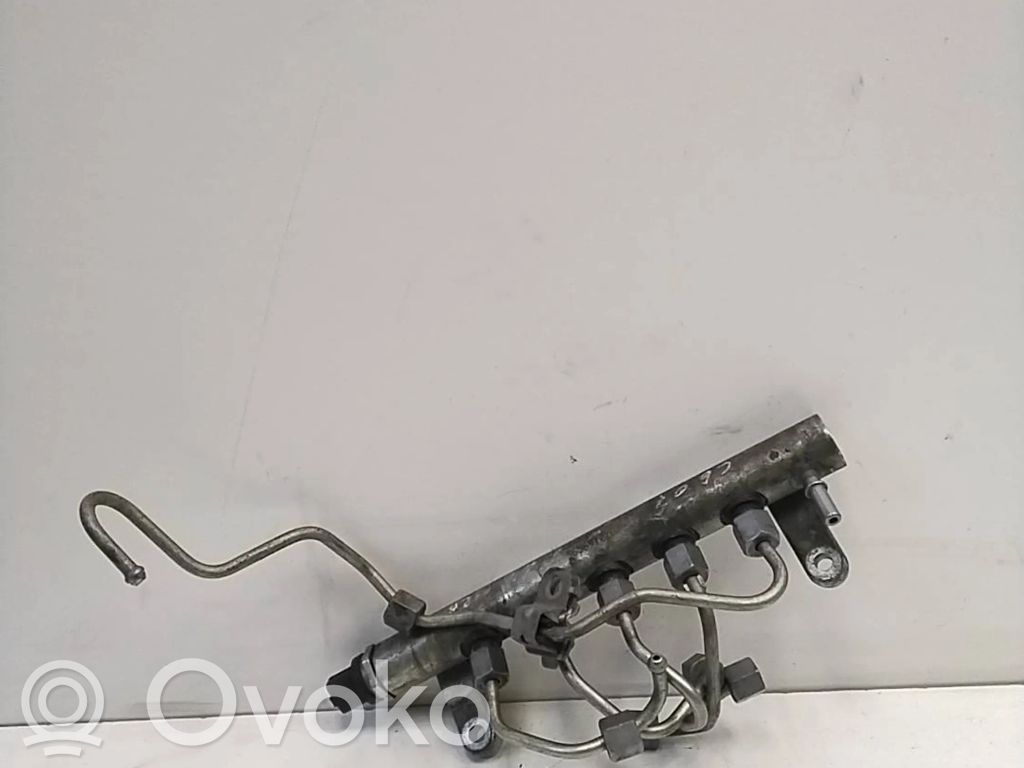 Citroen C6 Fuel main line pipe 