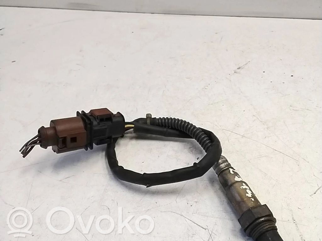 Audi A6 S6 C6 4F Lambda probe sensor 