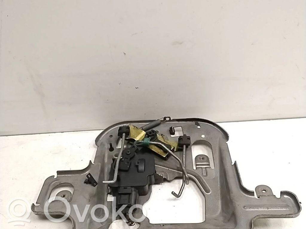 Chrysler PT Cruiser Spynos varikliukas galinio dangčio 