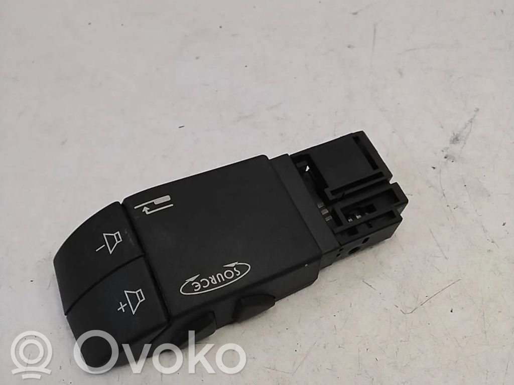 Renault Trafic II (X83) Other switches/knobs/shifts 