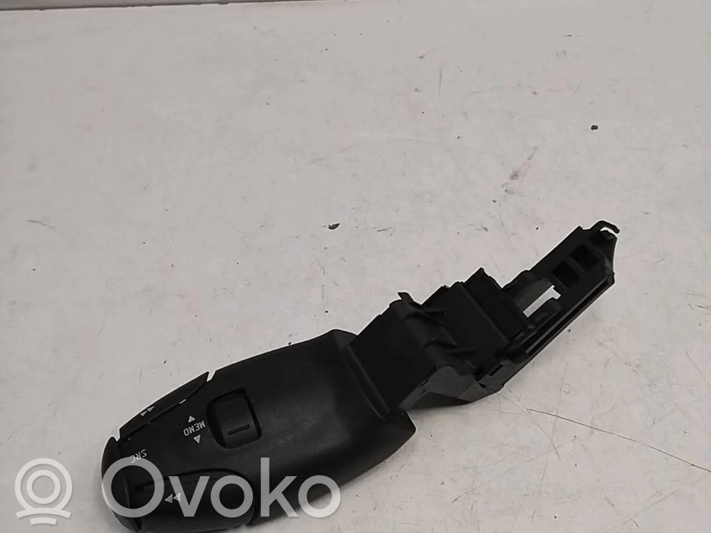Citroen C5 Interruptor de control multifunción 