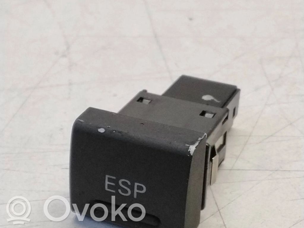 Audi A3 S3 8P ESP (stability program) switch 