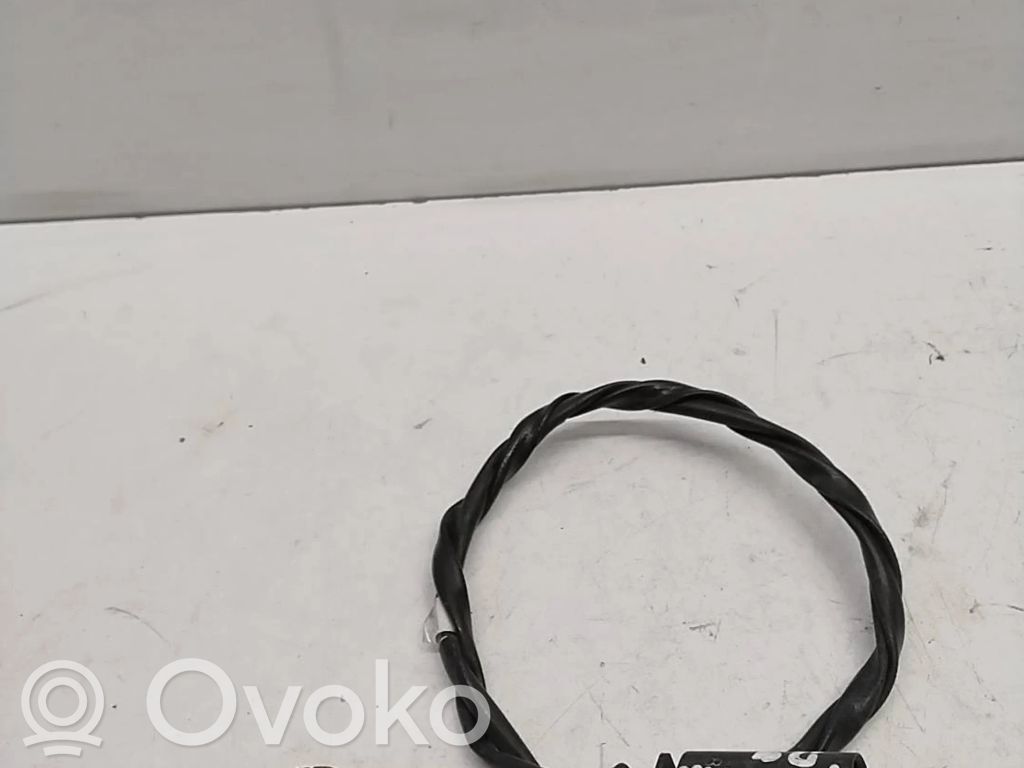 Volkswagen Golf VI Sensor de temperatura del aceite 