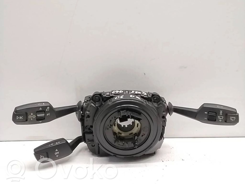 BMW 3 E90 E91 Rokturu komplekts 
