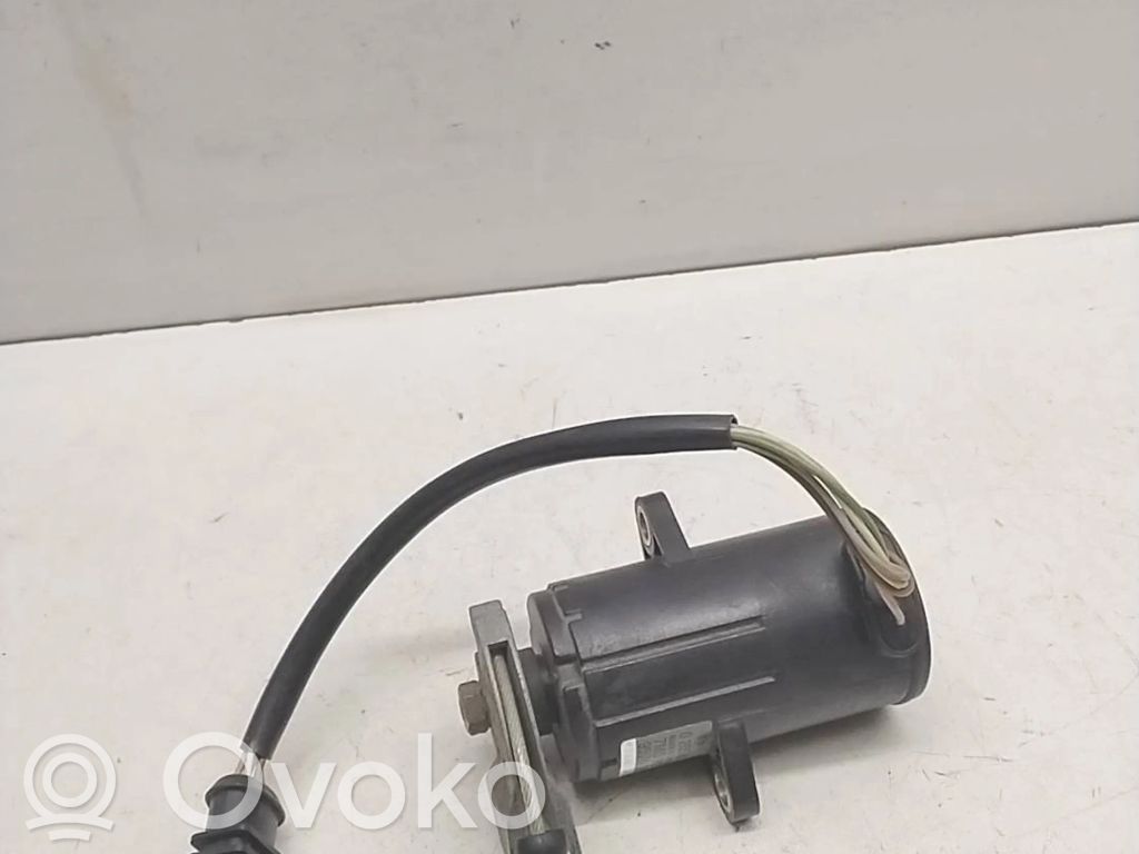 Volkswagen Sharan Accelerator pedal position sensor 