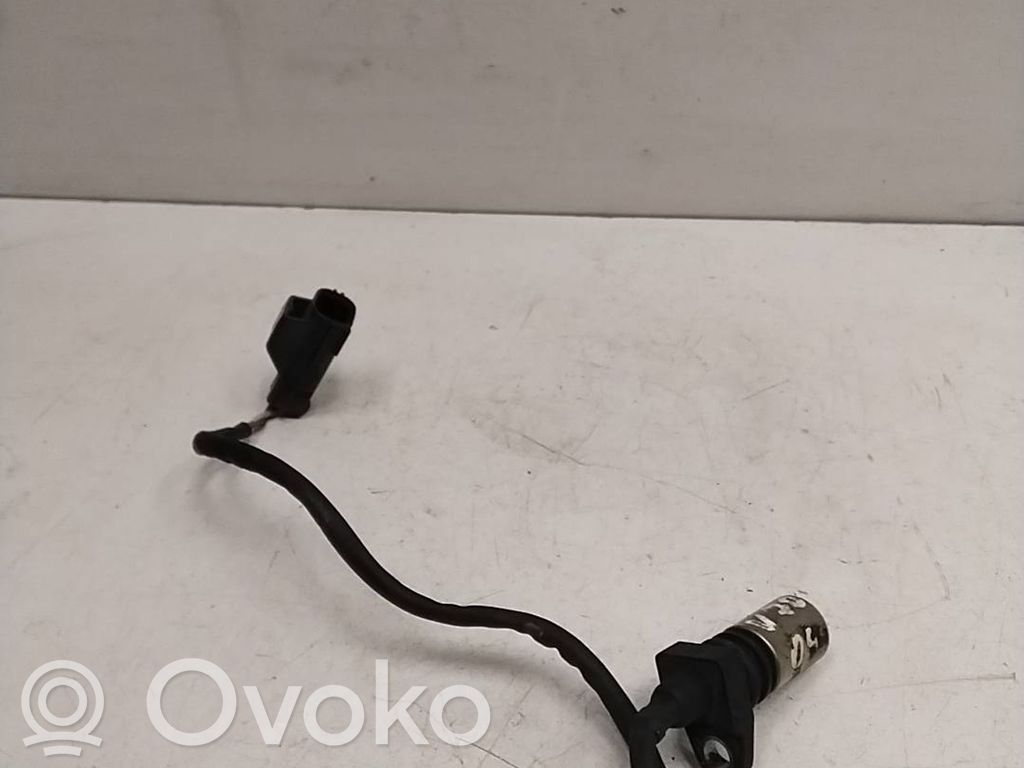 Volvo V70 Czujnik położenia wału korbowego 