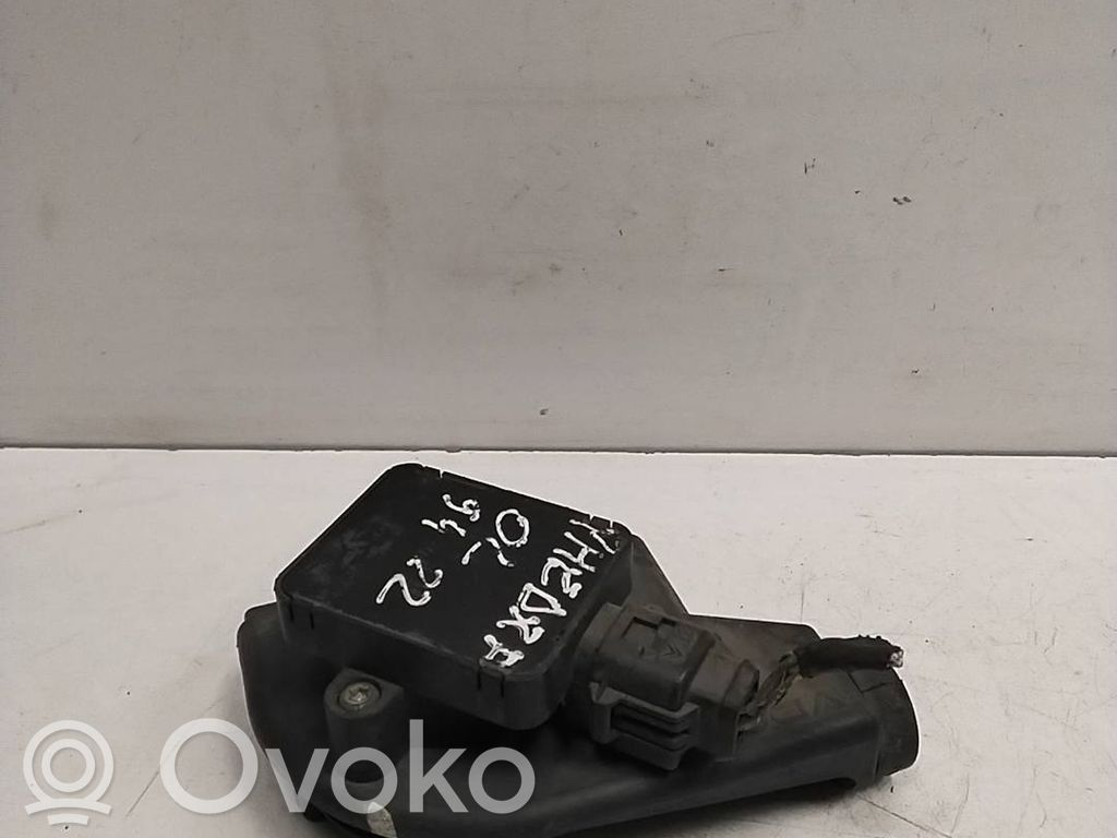 Accelerator pedal position sensor