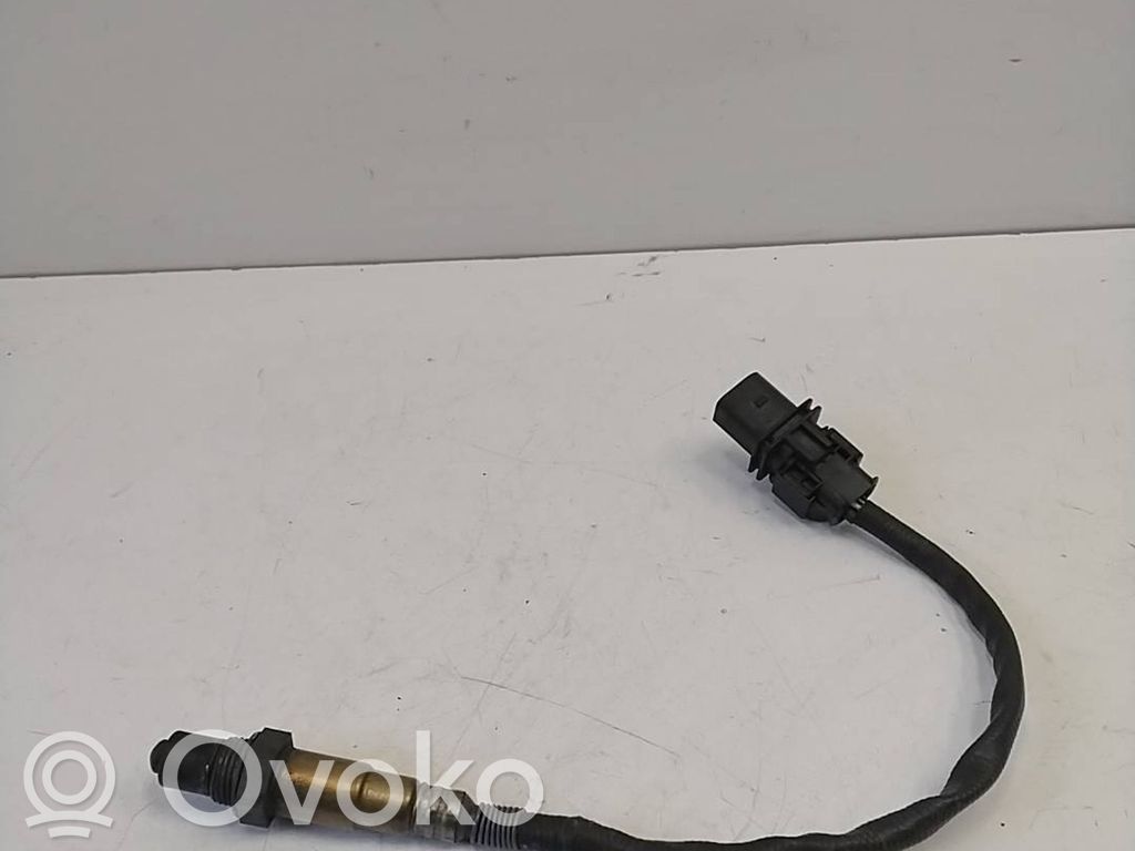 Peugeot 508 Lambda probe sensor 