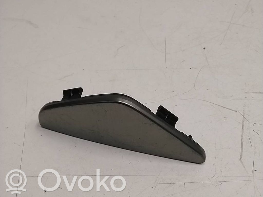 Ford Mondeo MK IV Kita salono detalė 
