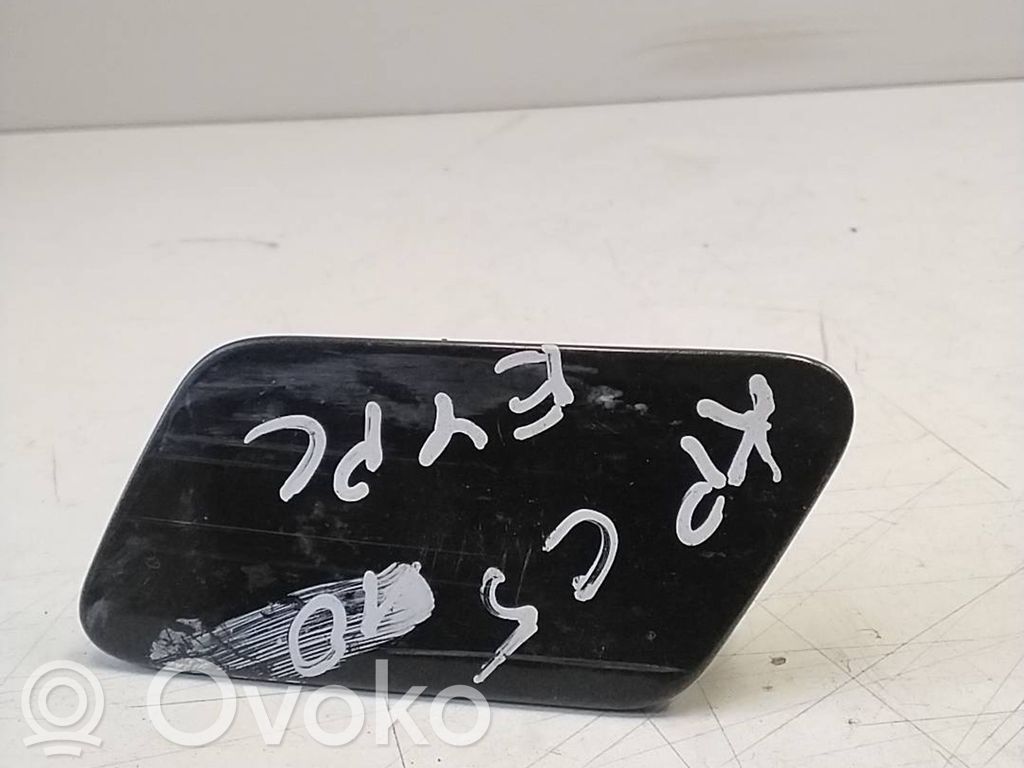 Citroen C5 Headlight washer spray nozzle cap/cover 