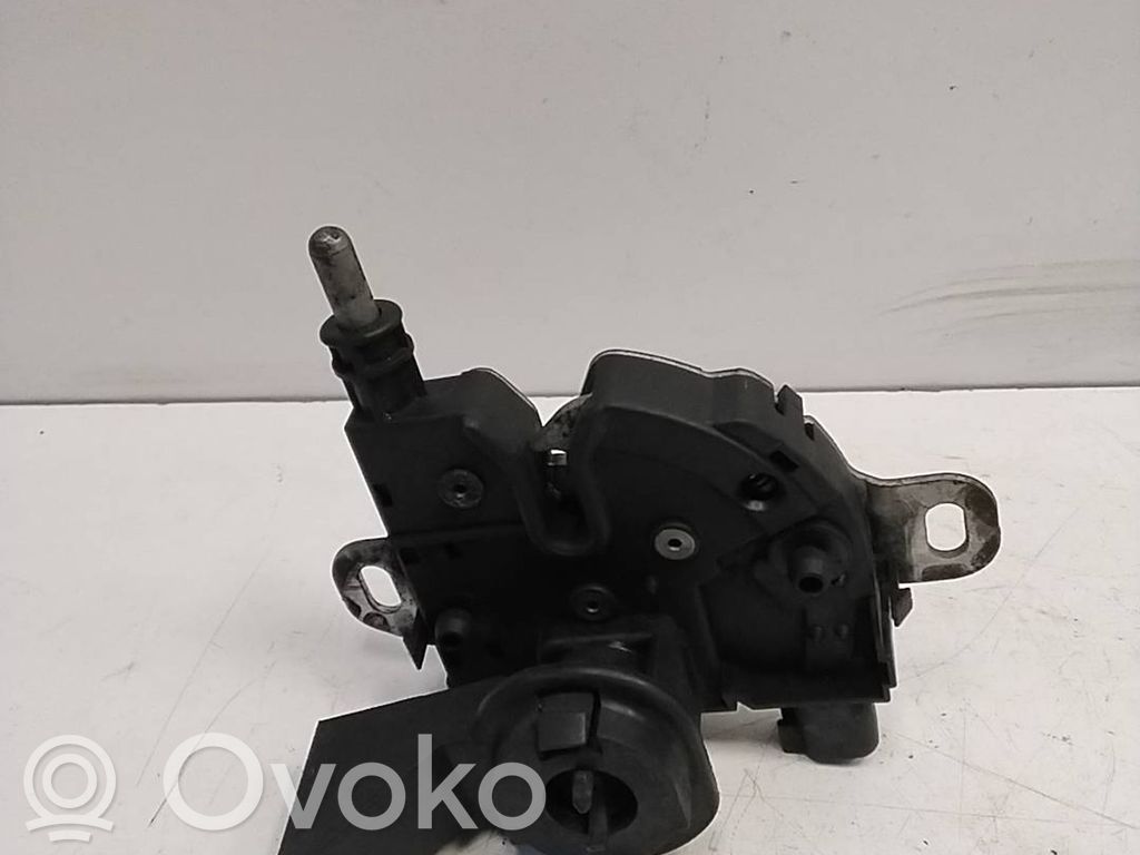 Ford Focus C-MAX Engine bonnet/hood lock/catch 