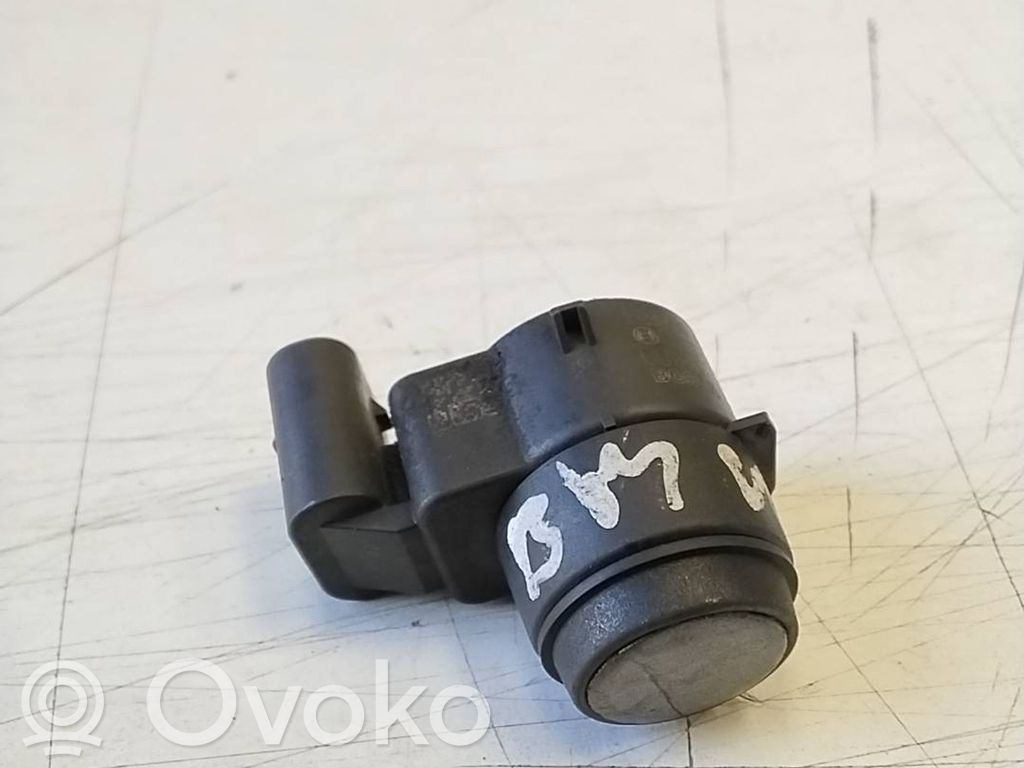 Sensor de aparcamiento PDC   6956742,0263003375,41F050218