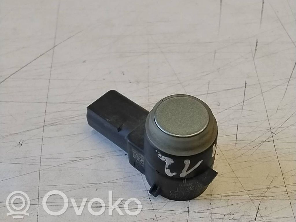 Parksensor PDC   9666016377,0263013150