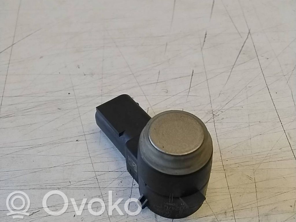 Sensor de aparcamiento PDC   9666016377,0263013178
