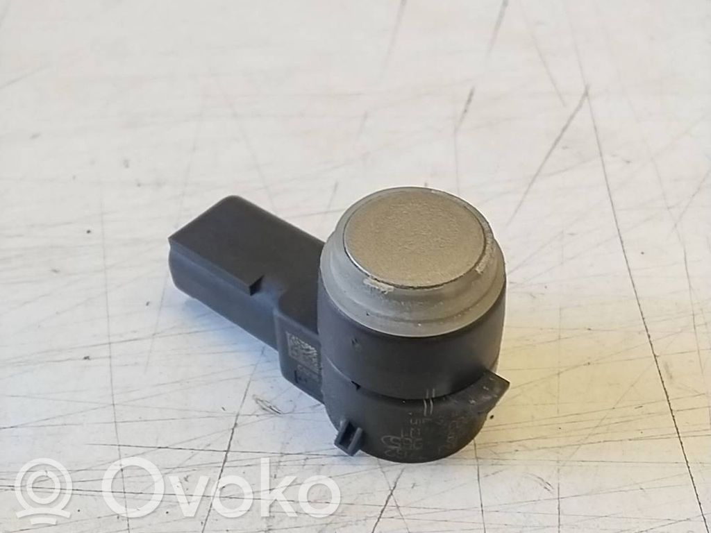 Citroen C4 II Sensor de aparcamiento PDC 