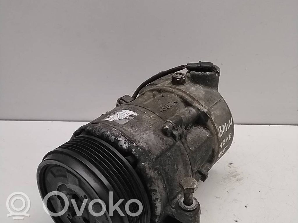 Air conditioning (A/C) compressor (pump)   4471809591,02G15482,6935613,5SE12C