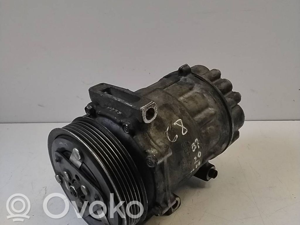 Citroen C8 Air conditioning (A/C) compressor (pump) 