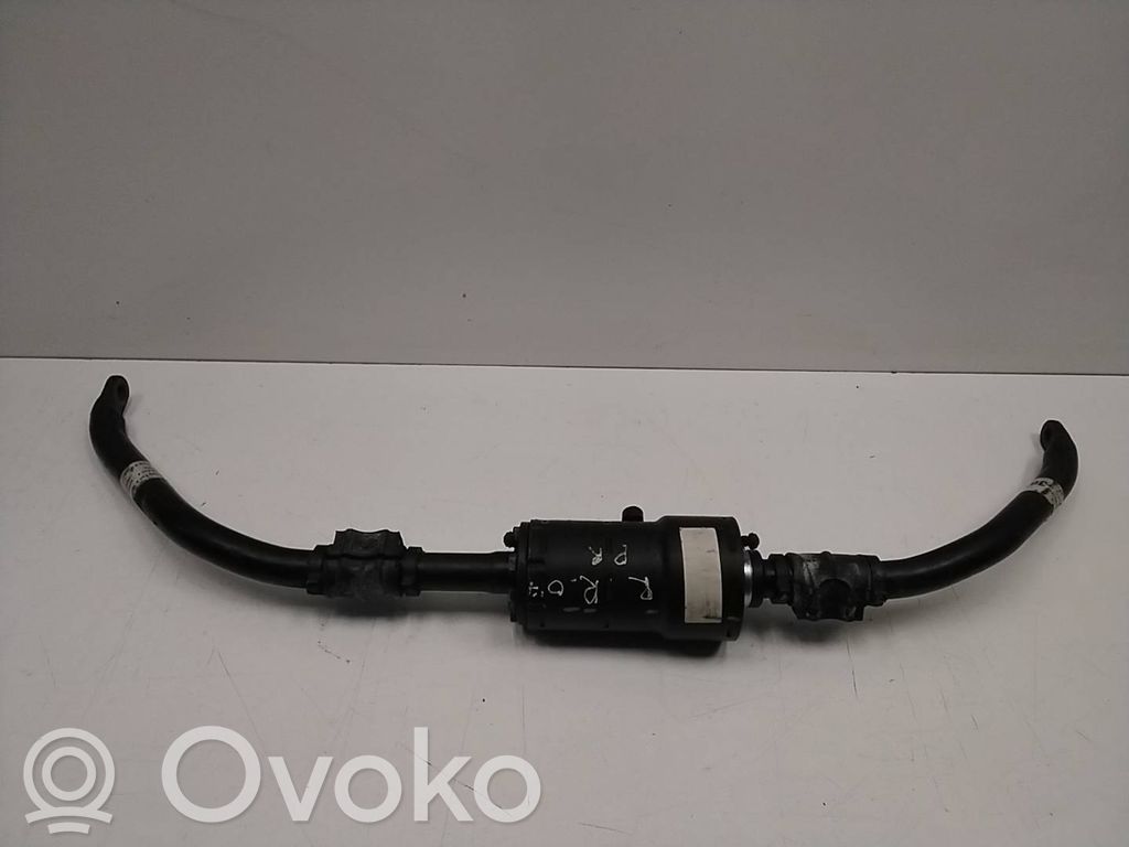 Land Rover Range Rover Sport L320 Stabilizzatore adattivo 