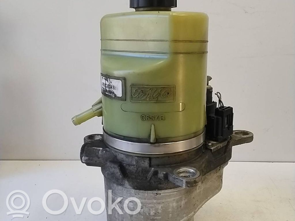 Ford Focus Servolenkung Servopumpe elektrisch 