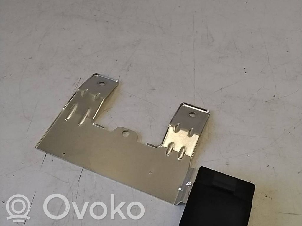 Audi A1 Antenos stiprintuvas 