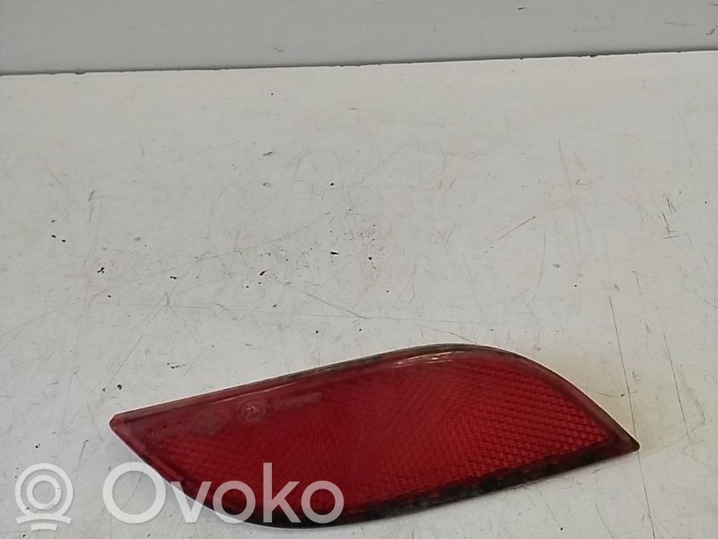 Audi A1 Reflector de faros/luces traseros 