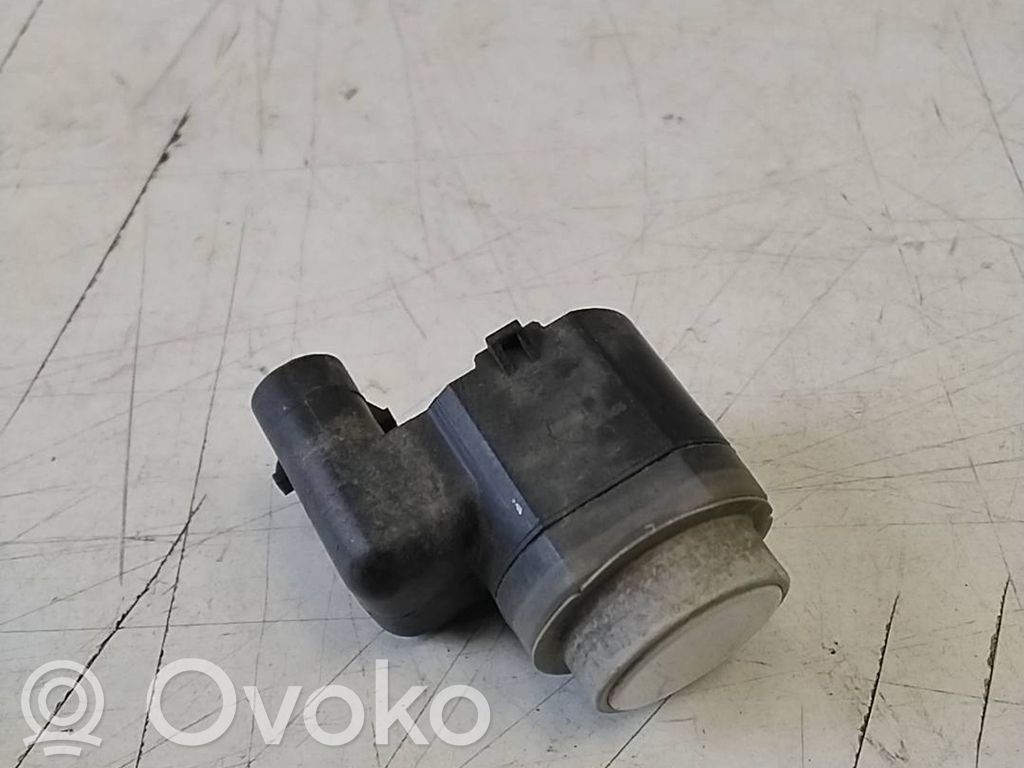 Audi A1 Czujnik parkowania PDC 