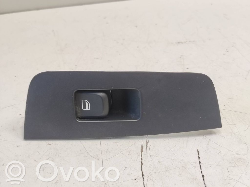 Audi A1 Electric window control switch 