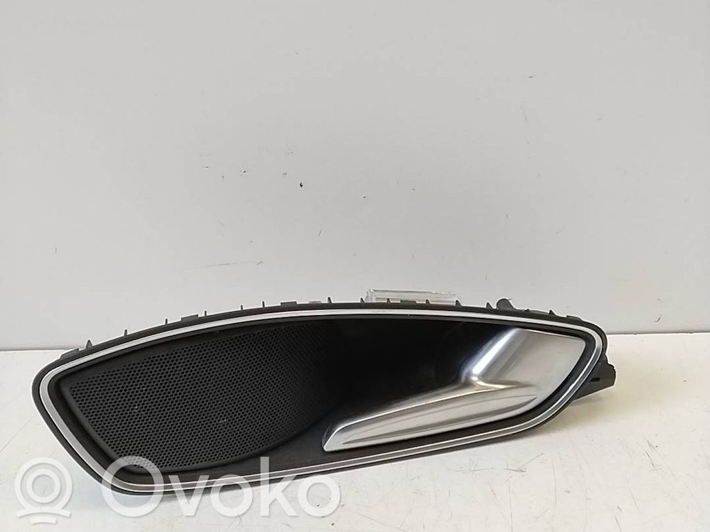 Audi A1 Manecilla interna puerta trasera 