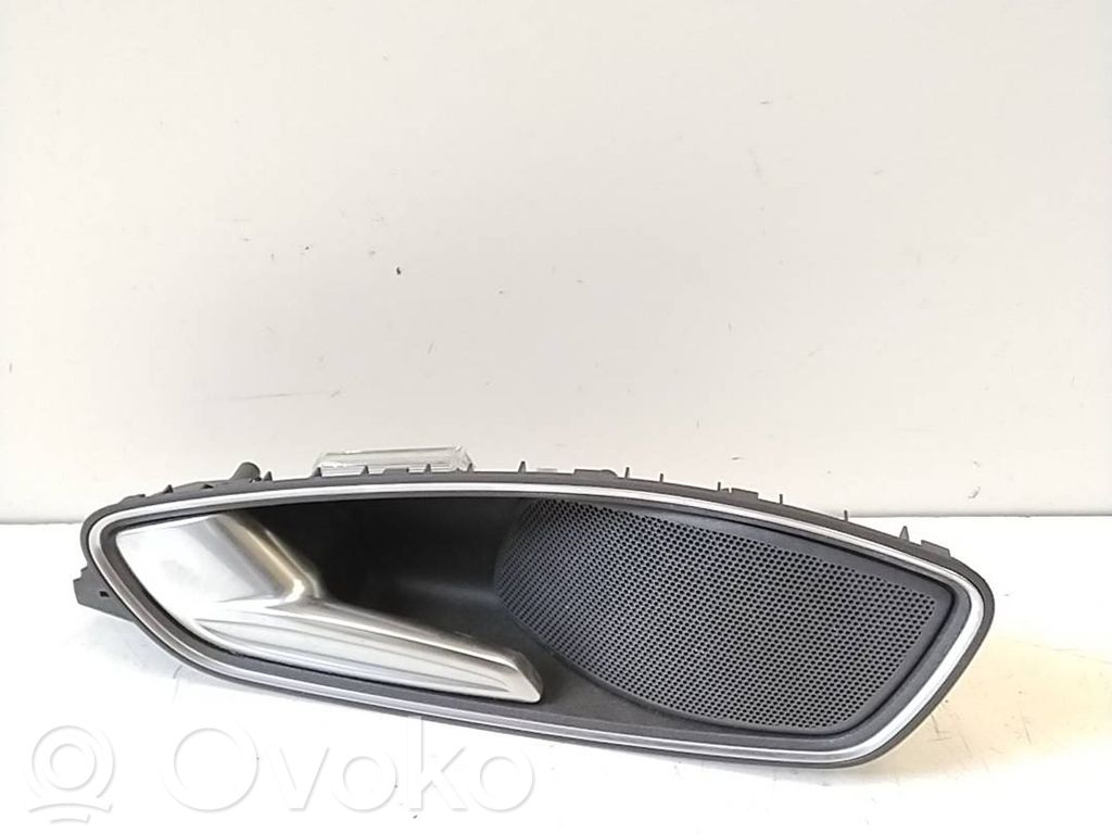 Audi A1 Manecilla interna puerta trasera 
