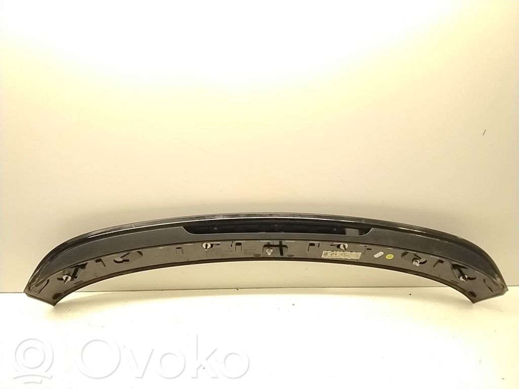 Audi A1 Heckspoiler 