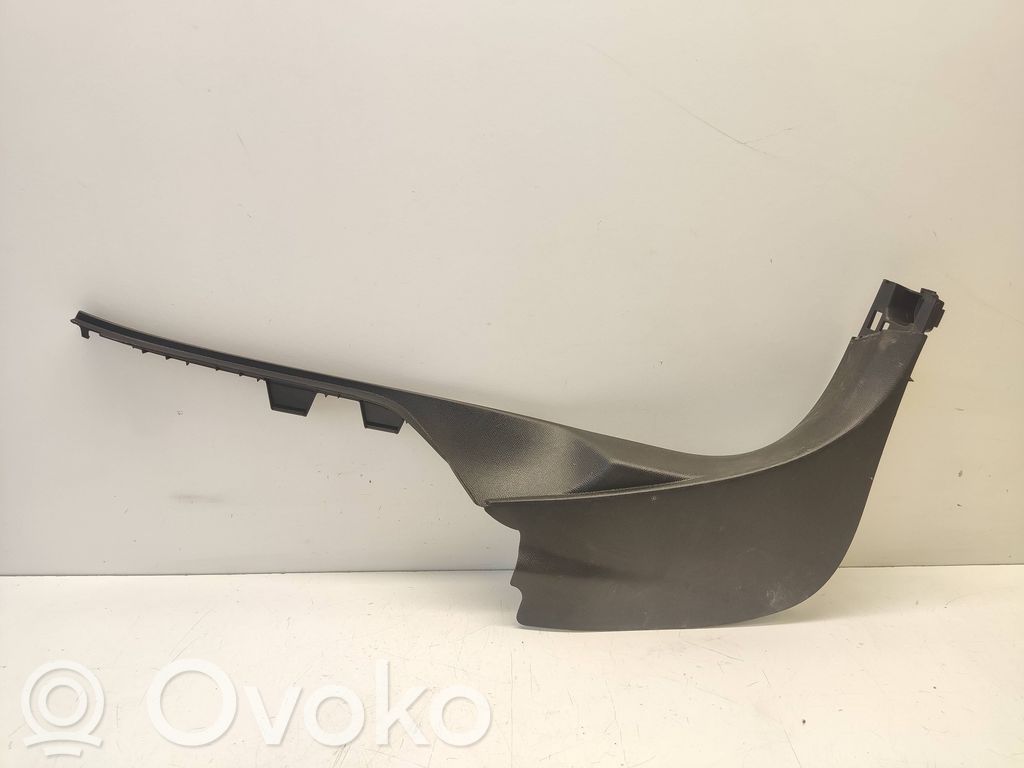 Citroen DS7 Crossback Osłona listwy przedniej 