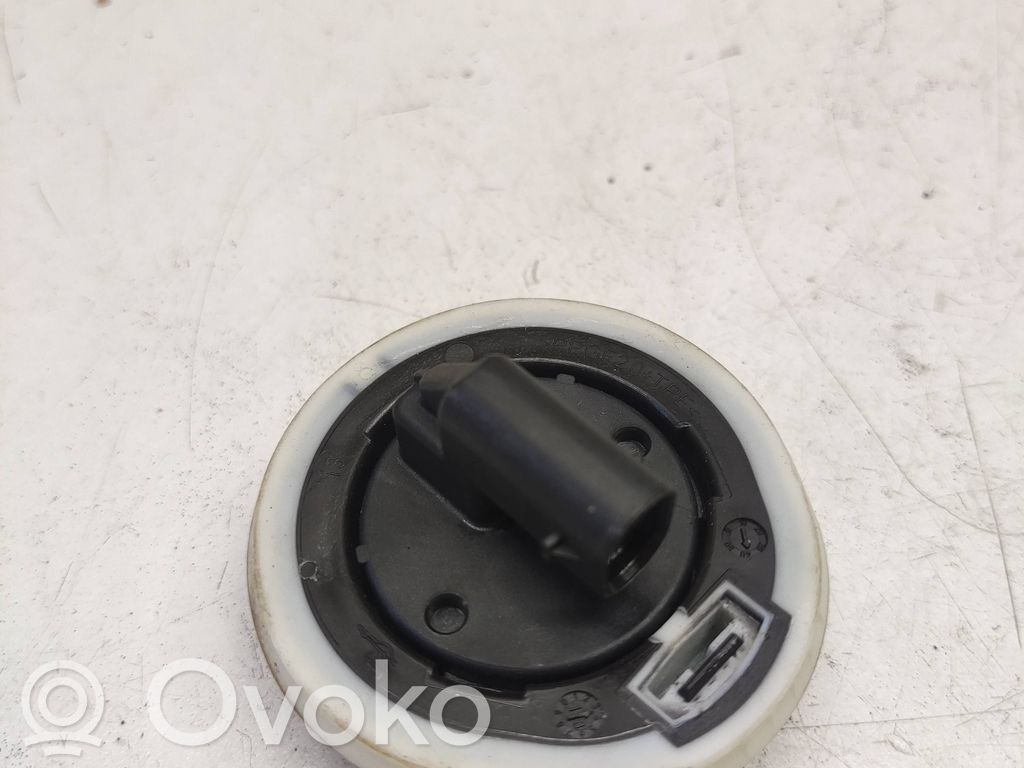 Czujnik uderzenia Airbag   9810268080,6845