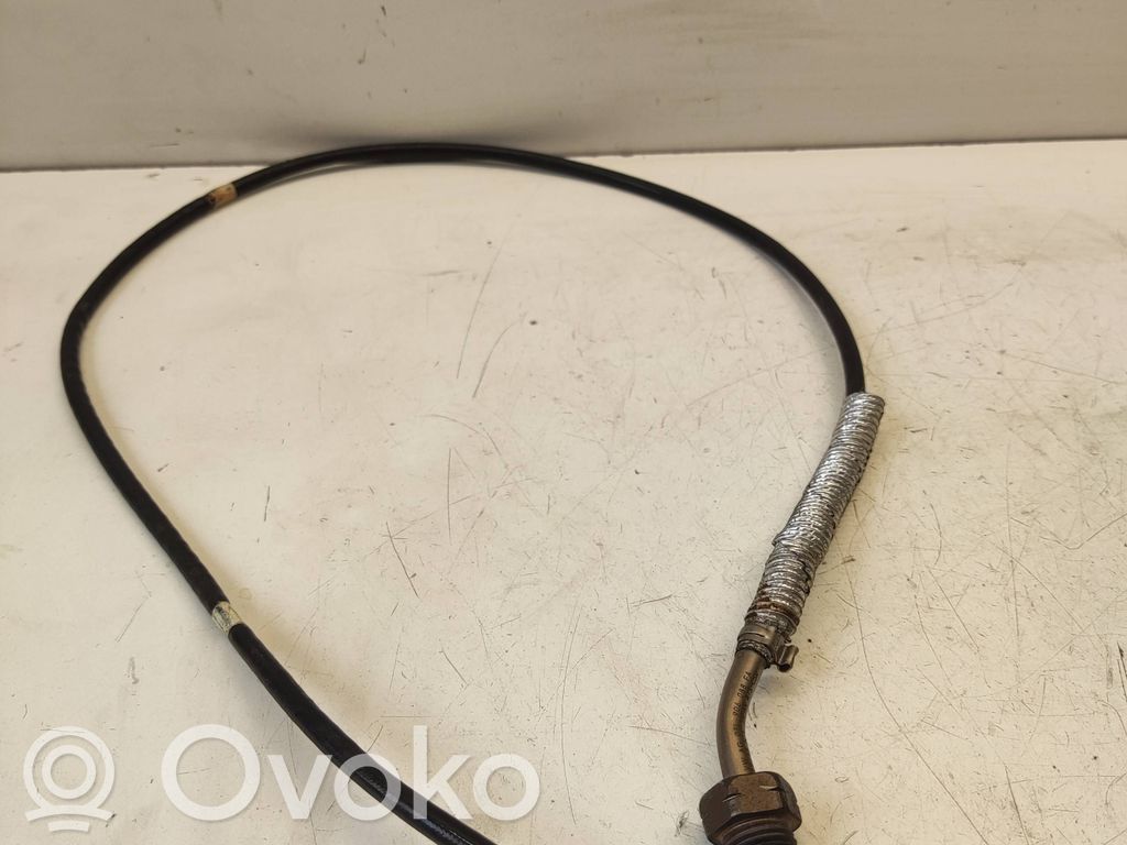 Audi A1 Exhaust gas temperature sensor 